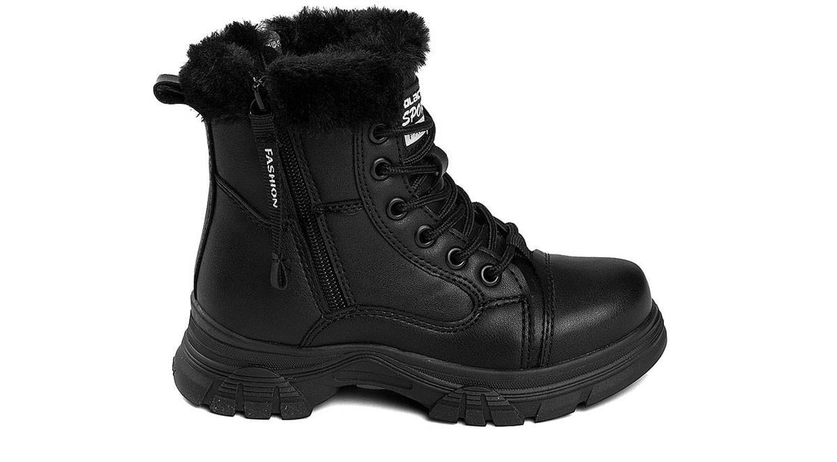 Toptan Bot Ayakkabı  Dumanlar