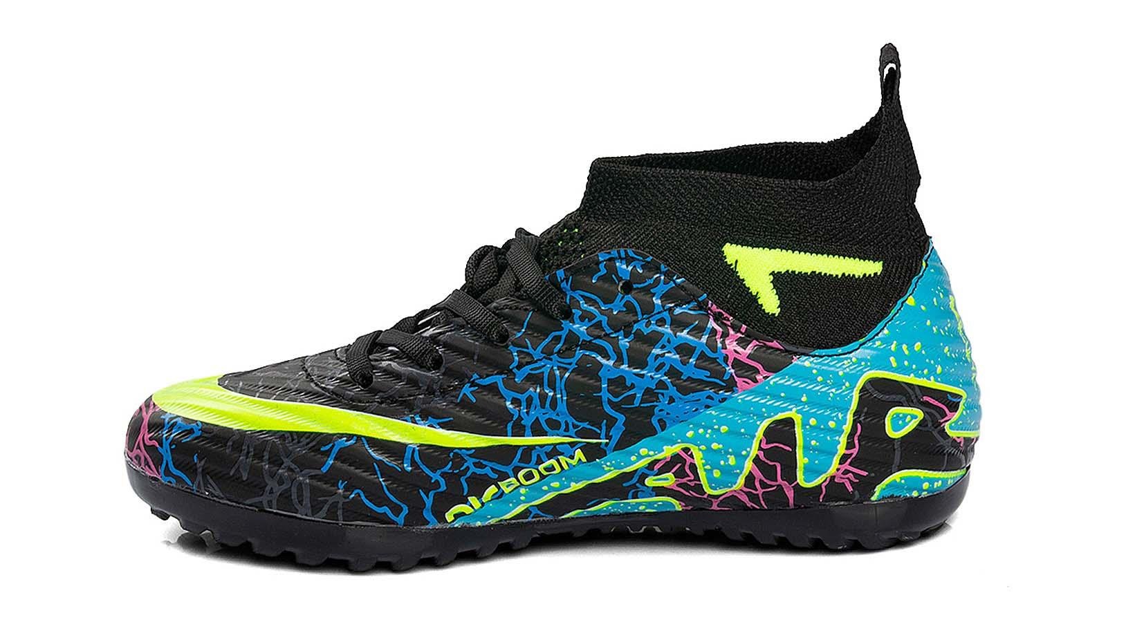 Toptan Futbol Ayakkabı  Dumanlar