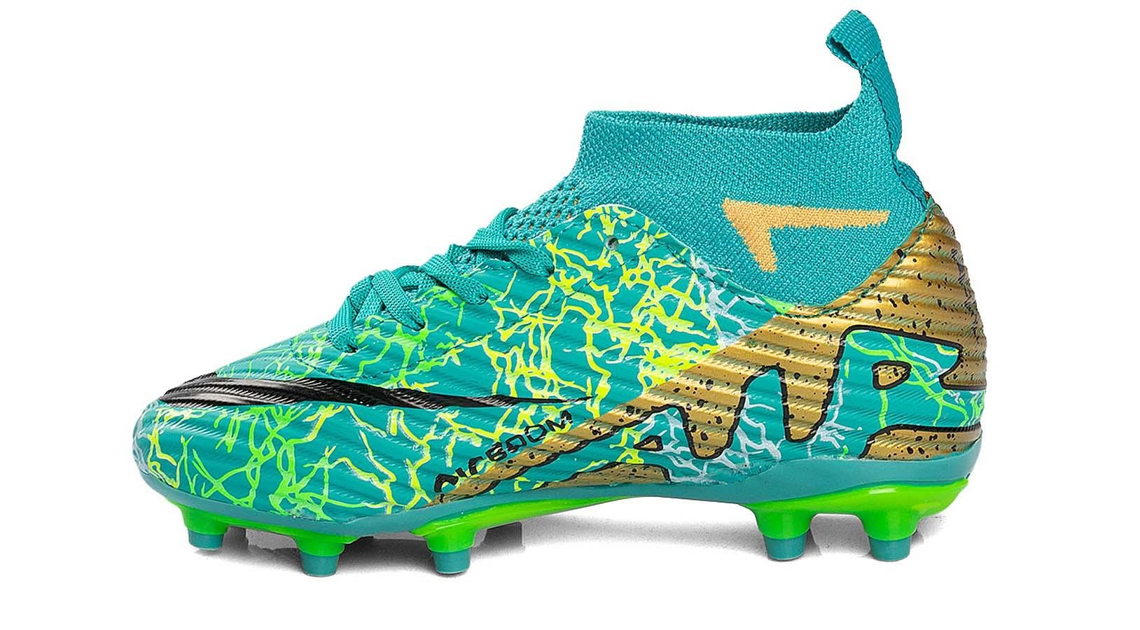 Toptan Futbol Ayakkabı  Dumanlar