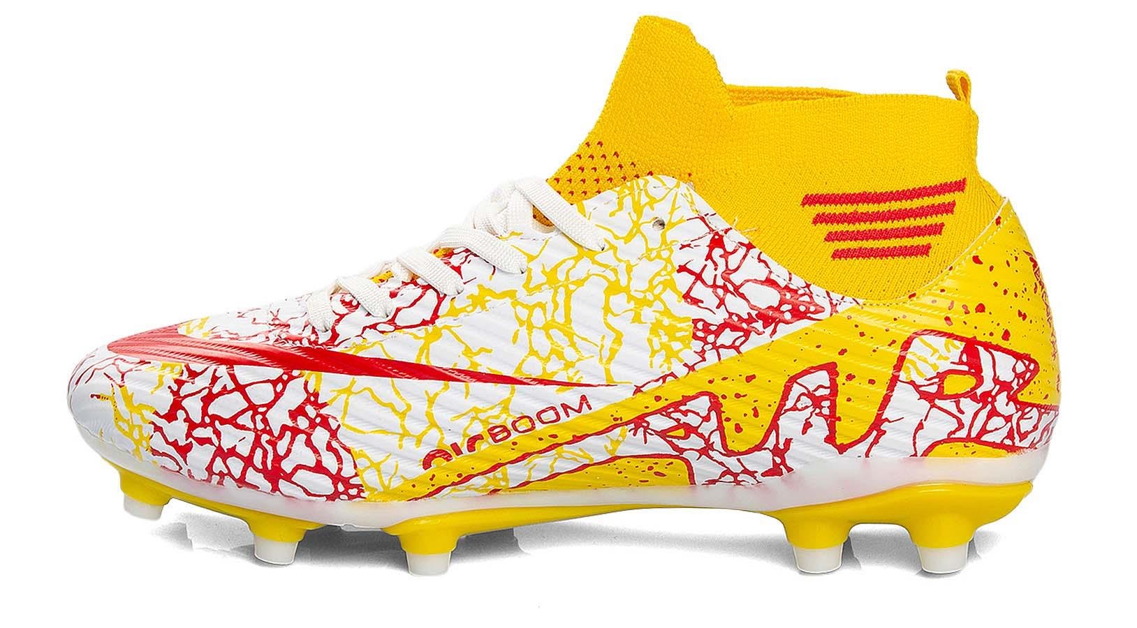 Toptan FUTBOL Ayakkabı  Dumanlar