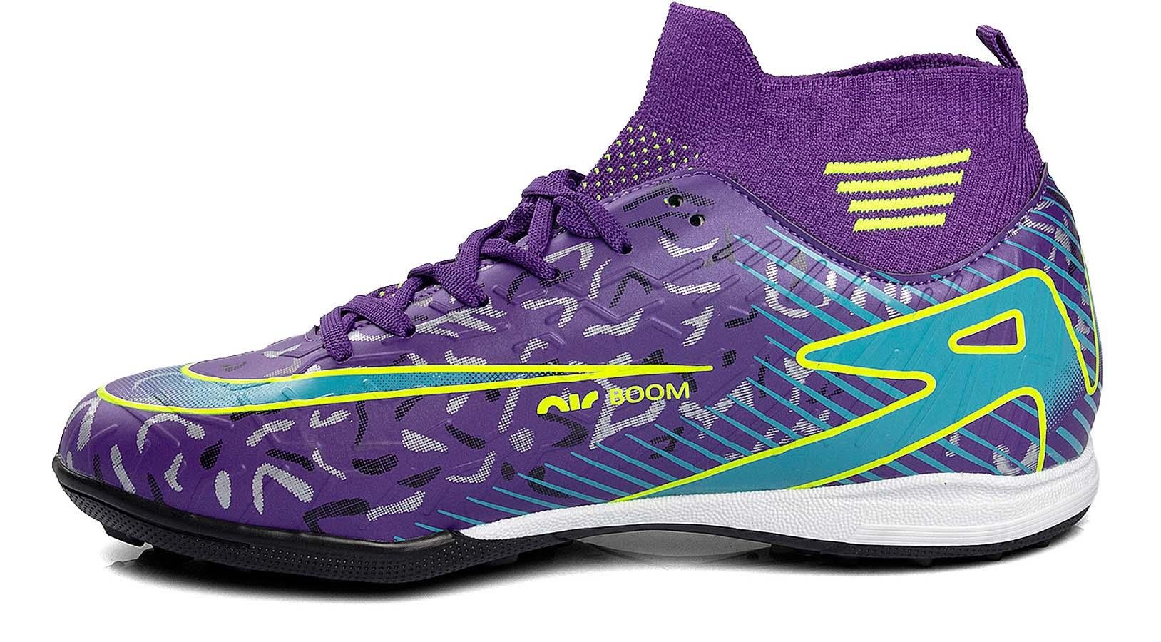 Toptan FUTBOL Ayakkabı  Dumanlar