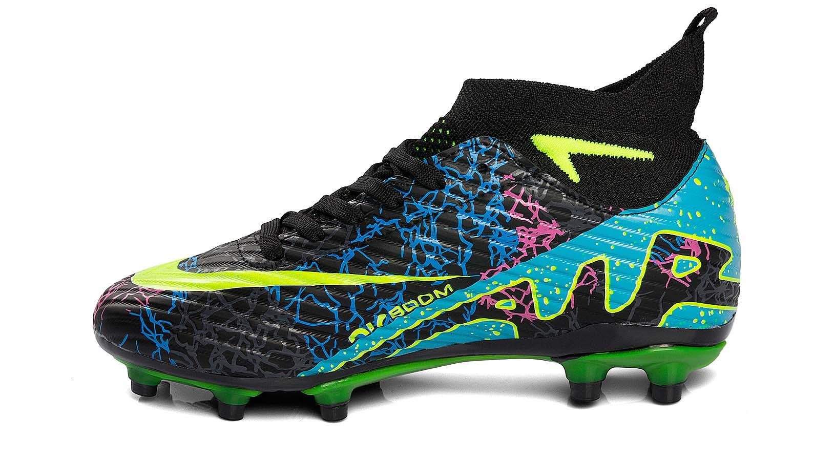 Toptan Futbol Ayakkabı  Dumanlar