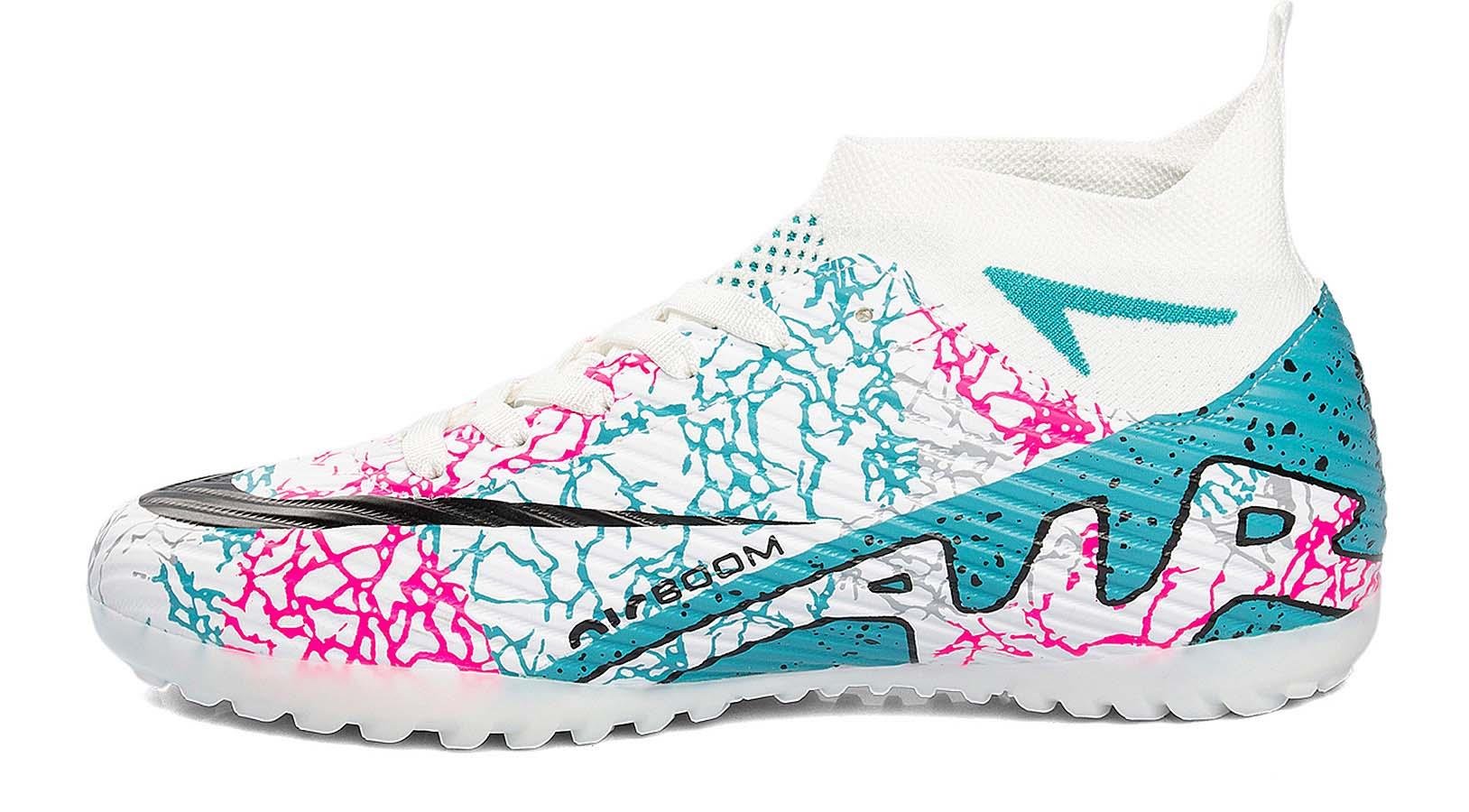 Toptan FUTBOL Ayakkabı  Dumanlar