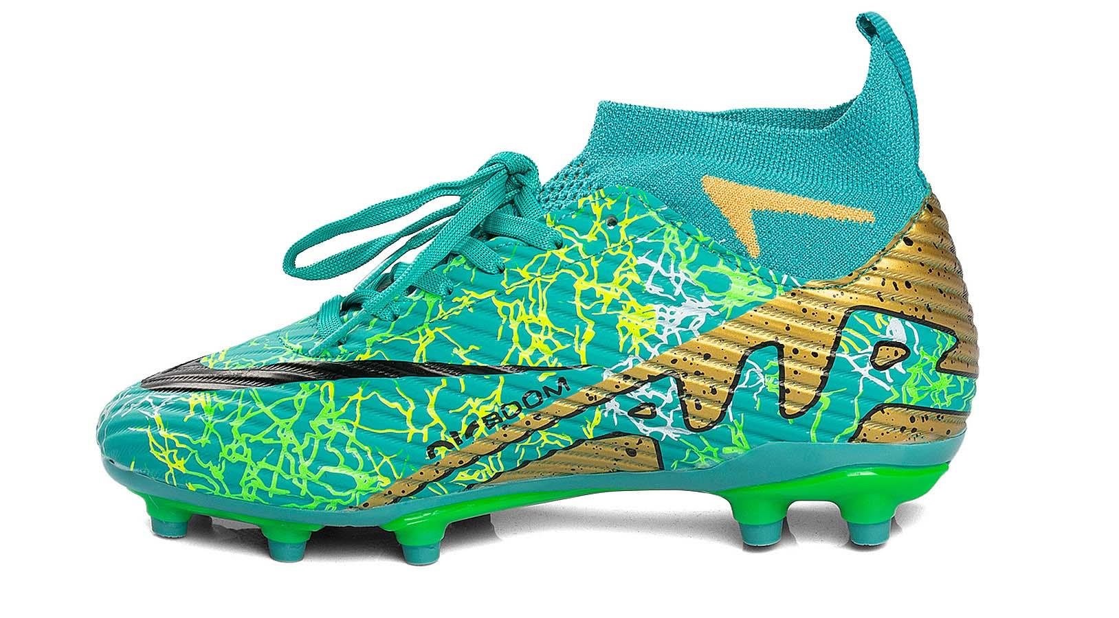 Toptan Futbol Ayakkabı  Dumanlar