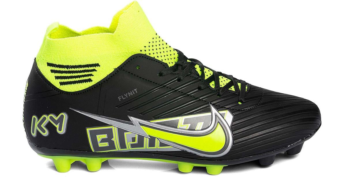 Toptan FUTBOL Ayakkabı  Dumanlar