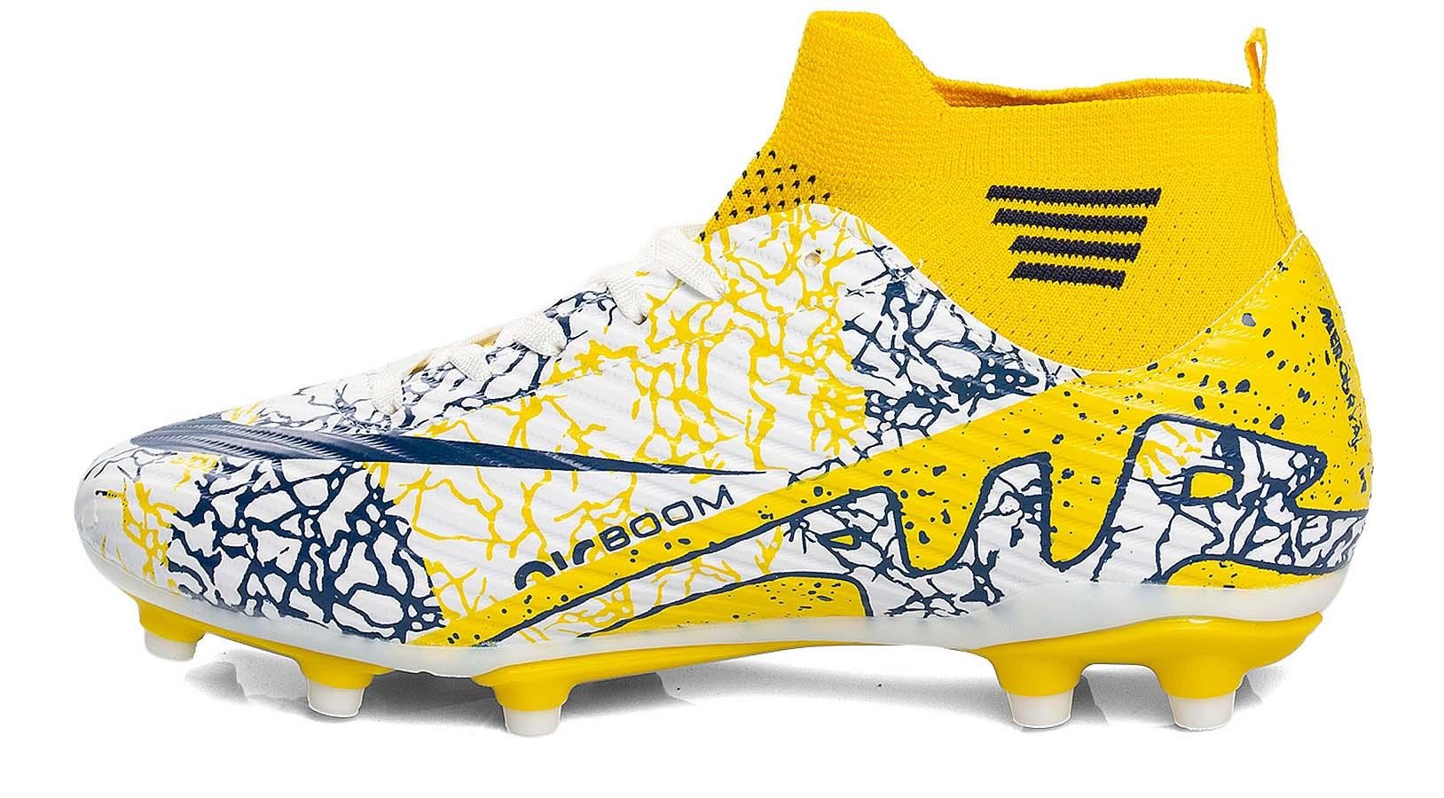 Toptan FUTBOL Ayakkabı  Dumanlar