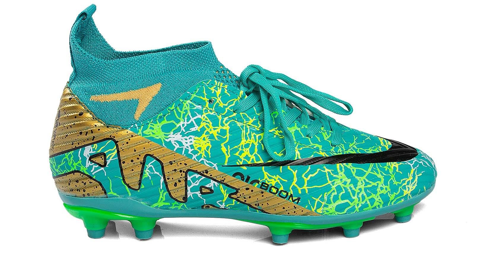 Toptan Futbol Ayakkabı  Dumanlar