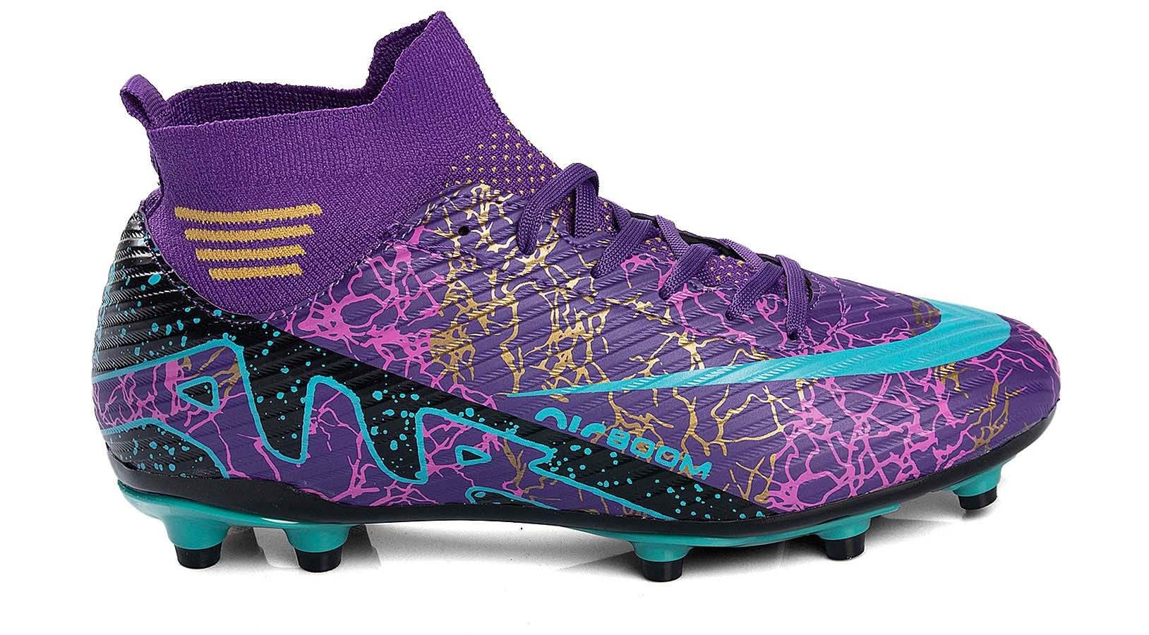 Toptan FUTBOL Ayakkabı  Dumanlar