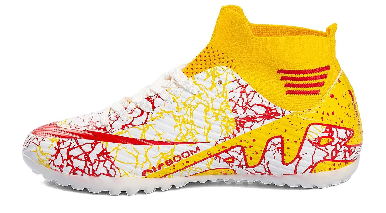 Toptan FUTBOL Ayakkabı  Dumanlar