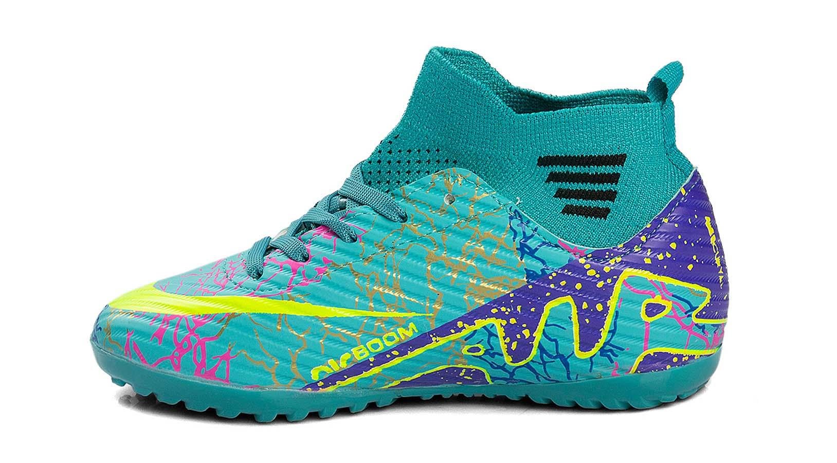 Toptan Futbol Ayakkabı  Dumanlar