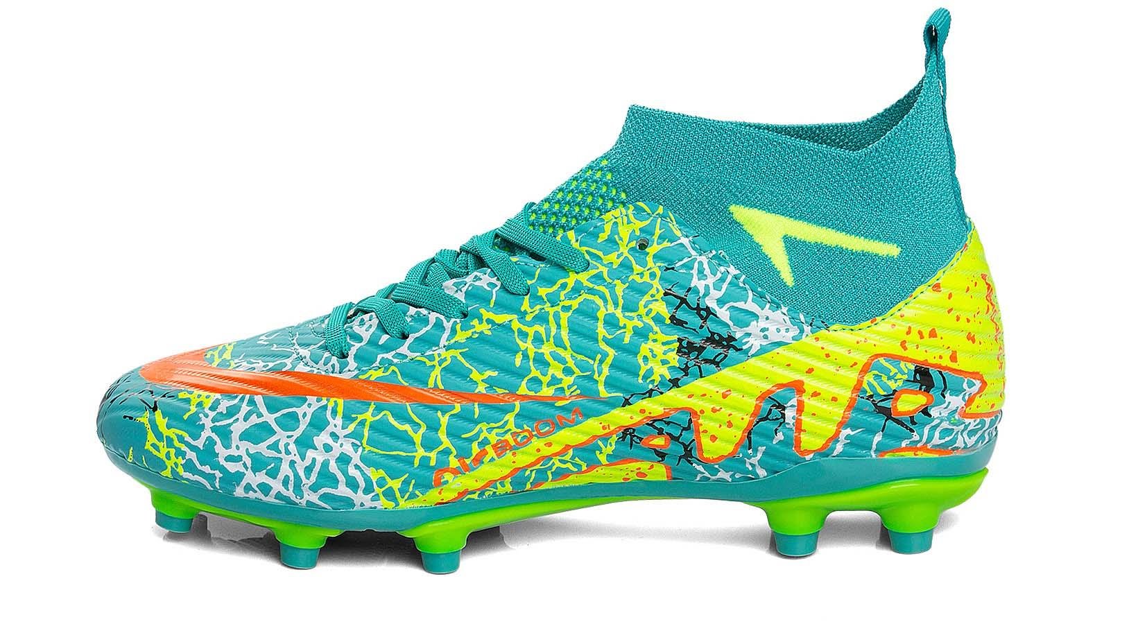 Toptan FUTBOL Ayakkabı  Dumanlar