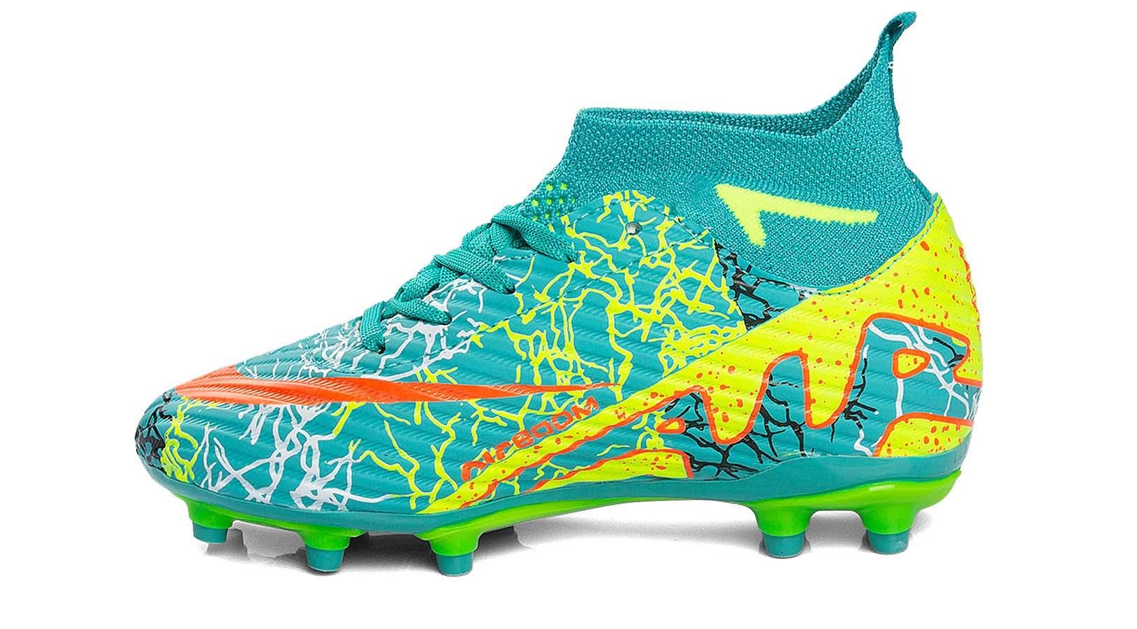 Toptan Futbol Ayakkabı  Dumanlar