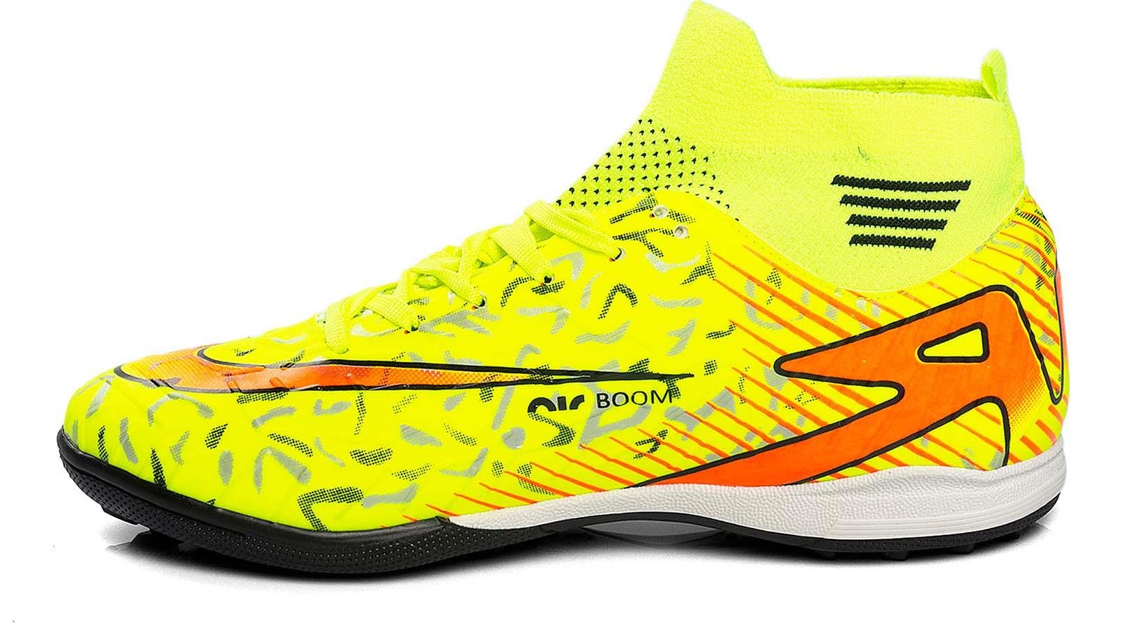 Toptan FUTBOL Ayakkabı  Dumanlar