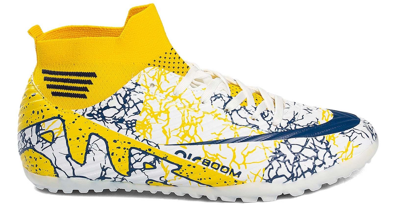 Toptan FUTBOL Ayakkabı  Dumanlar