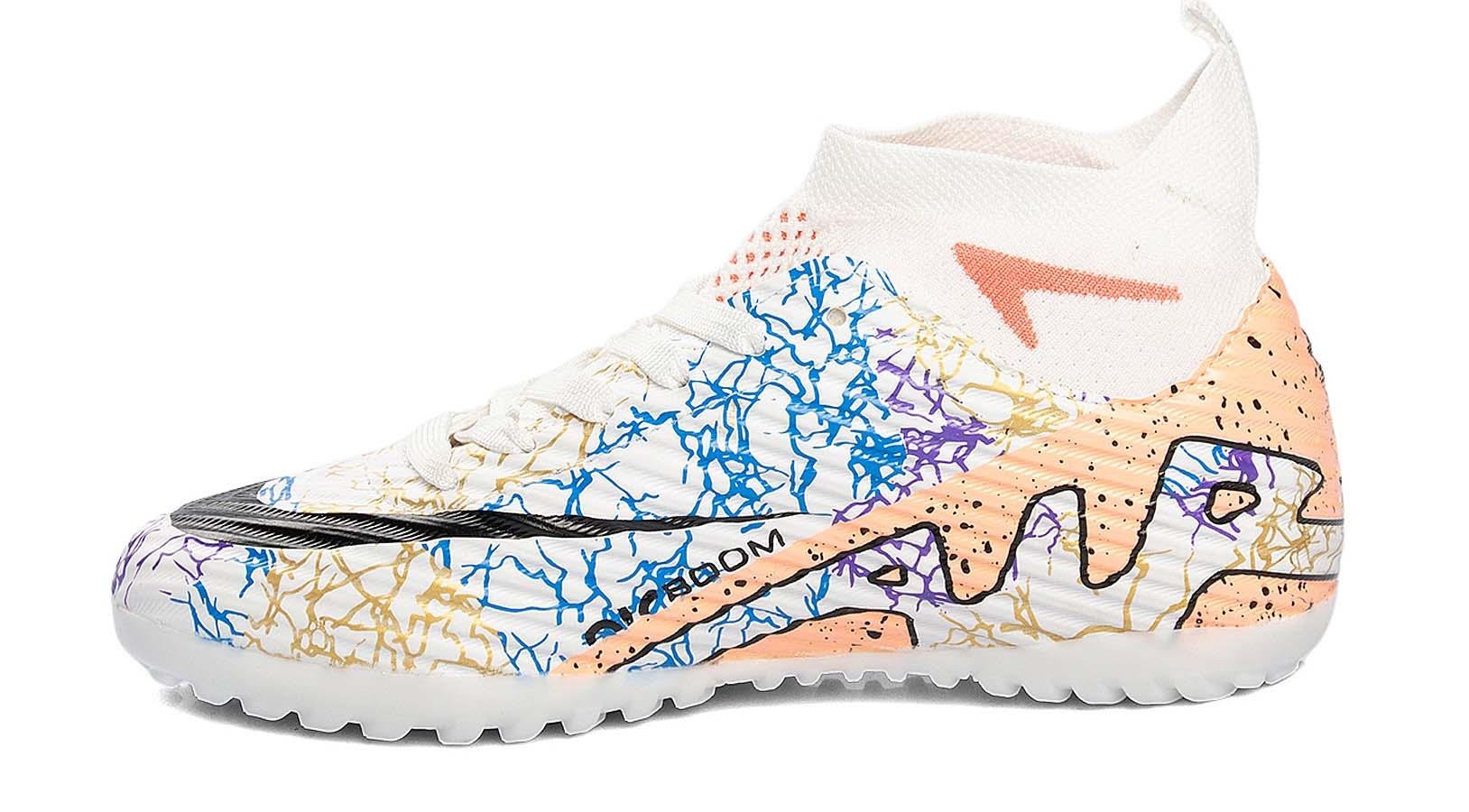 Toptan Futbol Ayakkabı  Dumanlar