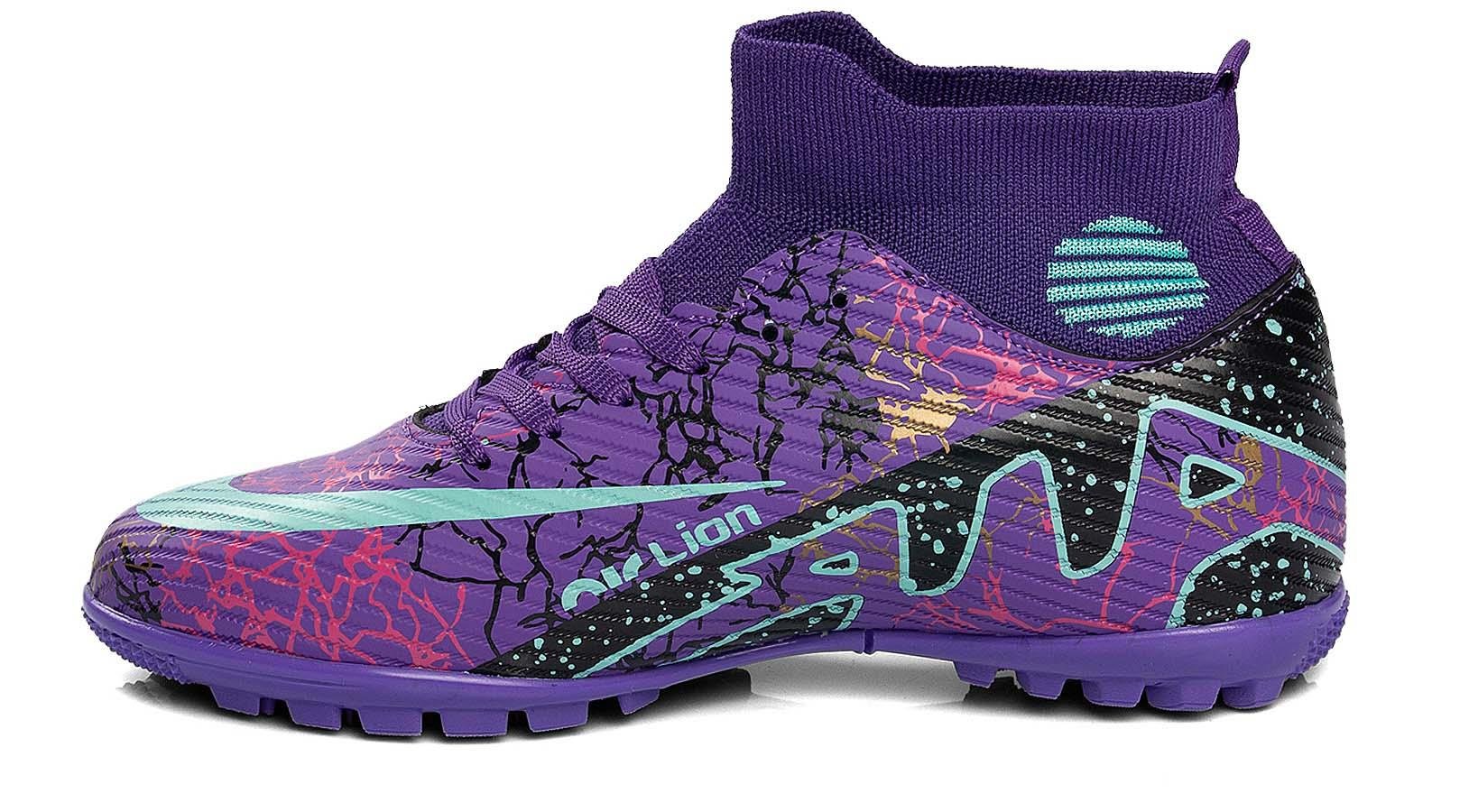 Toptan FUTBOL Ayakkabı  Dumanlar