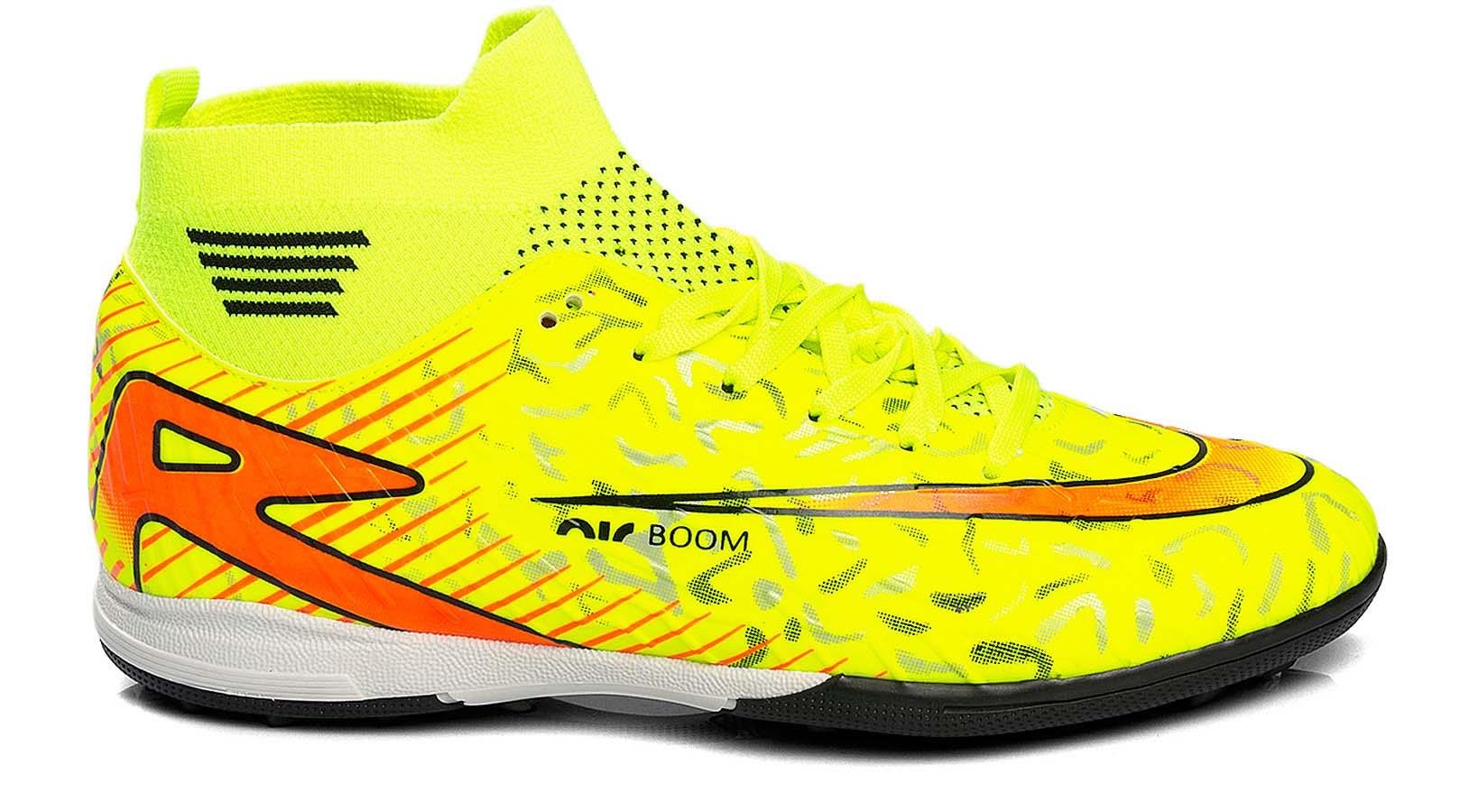 Toptan FUTBOL Ayakkabı  Dumanlar