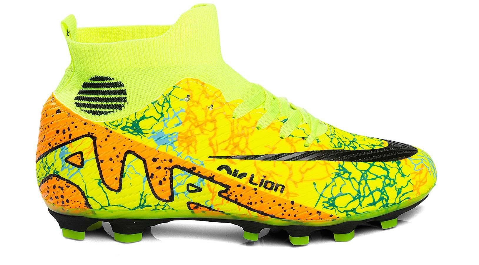 Toptan FUTBOL Ayakkabı  Dumanlar