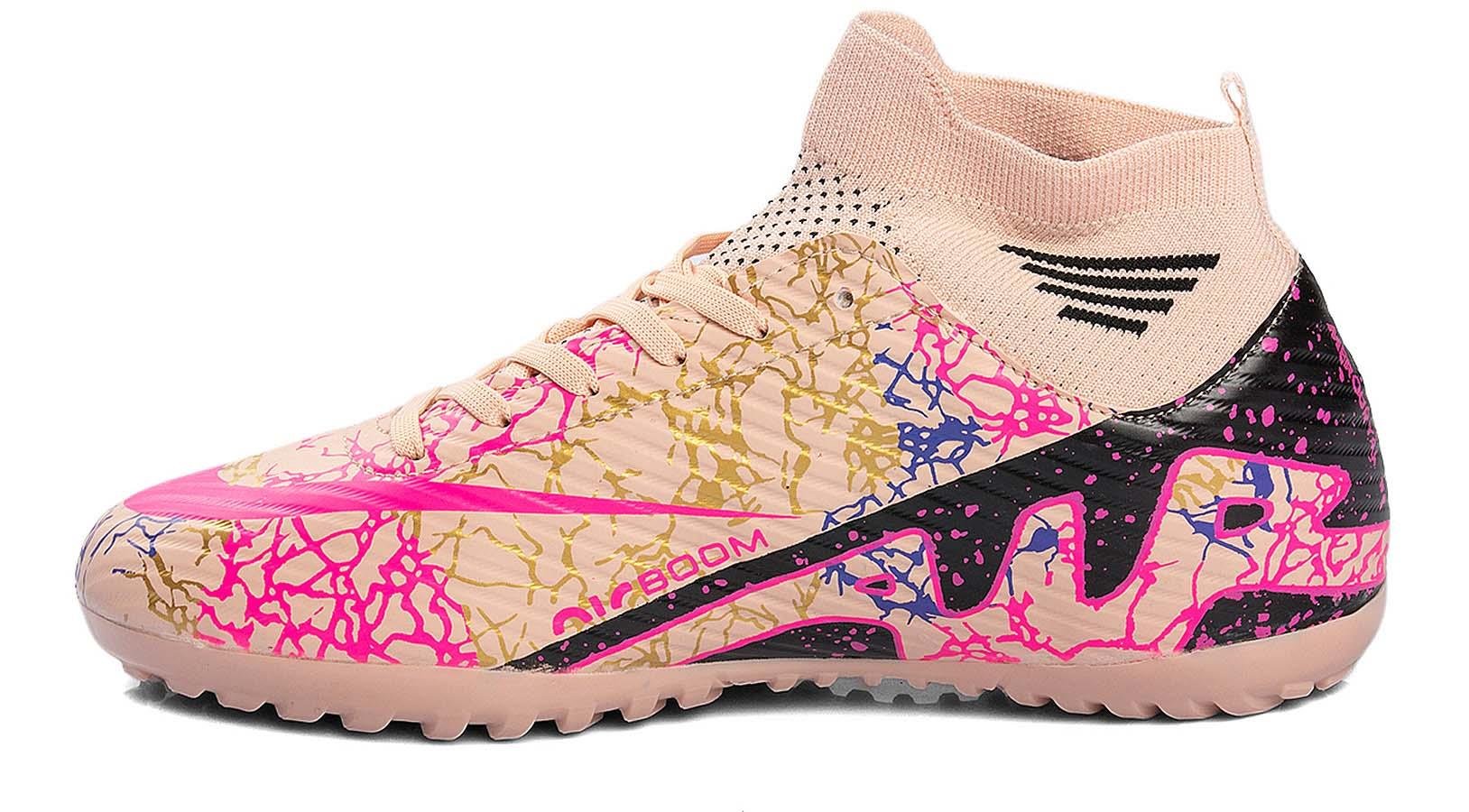 Toptan FUTBOL Ayakkabı  Dumanlar