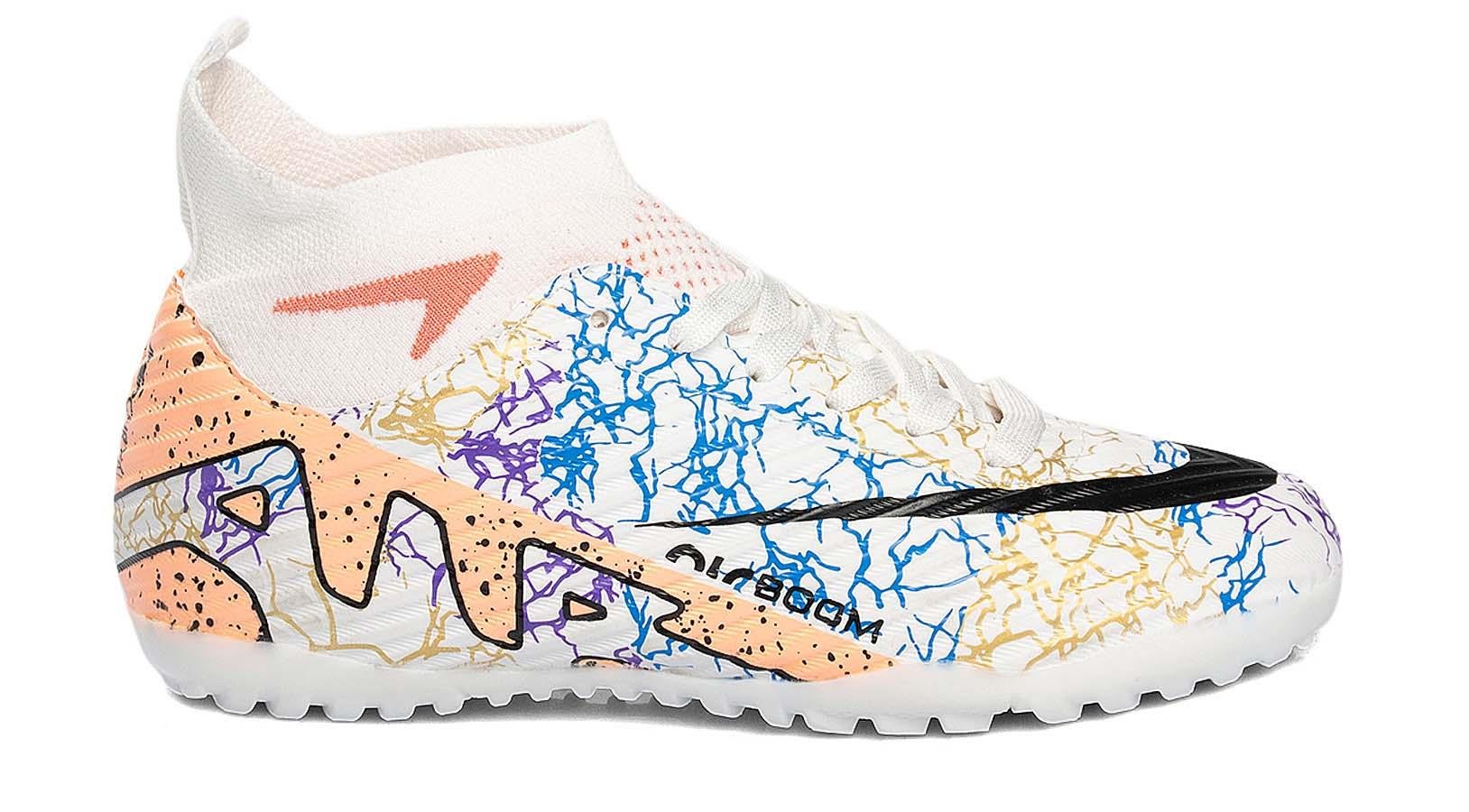 Toptan Futbol Ayakkabı  Dumanlar