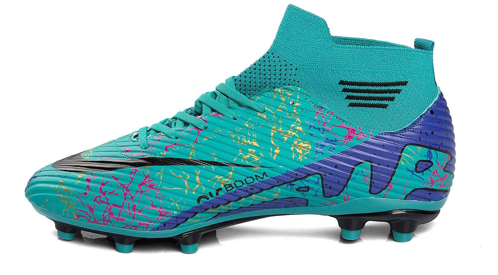 Toptan FUTBOL Ayakkabı  Dumanlar