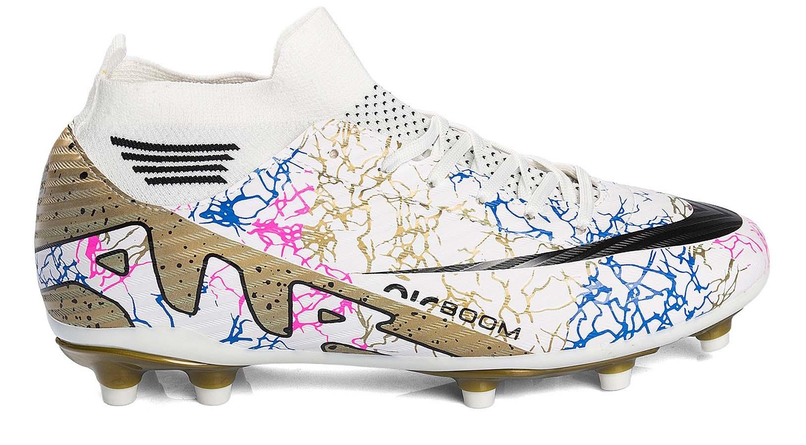 Toptan FUTBOL Ayakkabı  Dumanlar