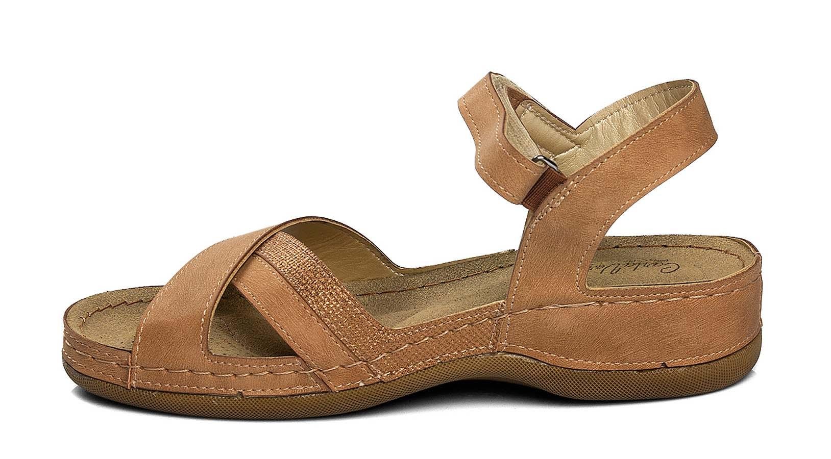 Toptan SANDALET Ayakkabı  Dumanlar