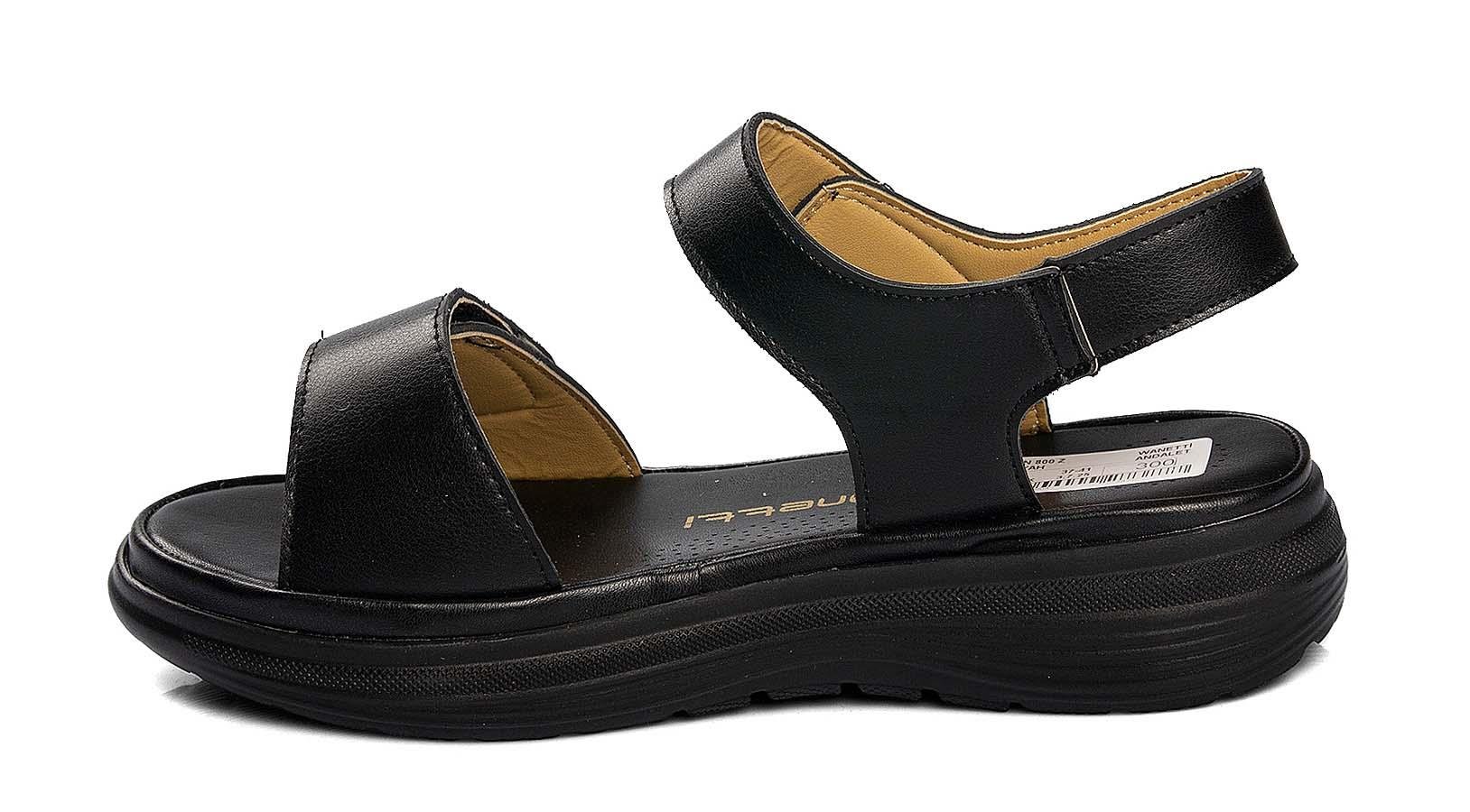 Toptan SANDALET Ayakkabı  Dumanlar