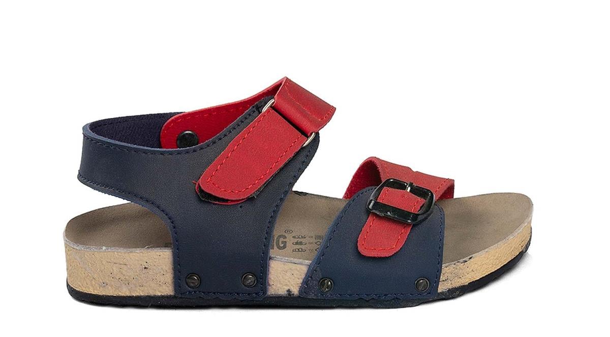 Toptan Sandalet Ayakkabı  Dumanlar