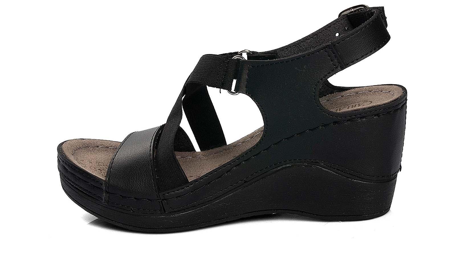 Toptan SANDALET Ayakkabı Toptan CV CV 170666 Z 9   36-40   50 satın al - Dumanlar Ayakkabı Dumanlar