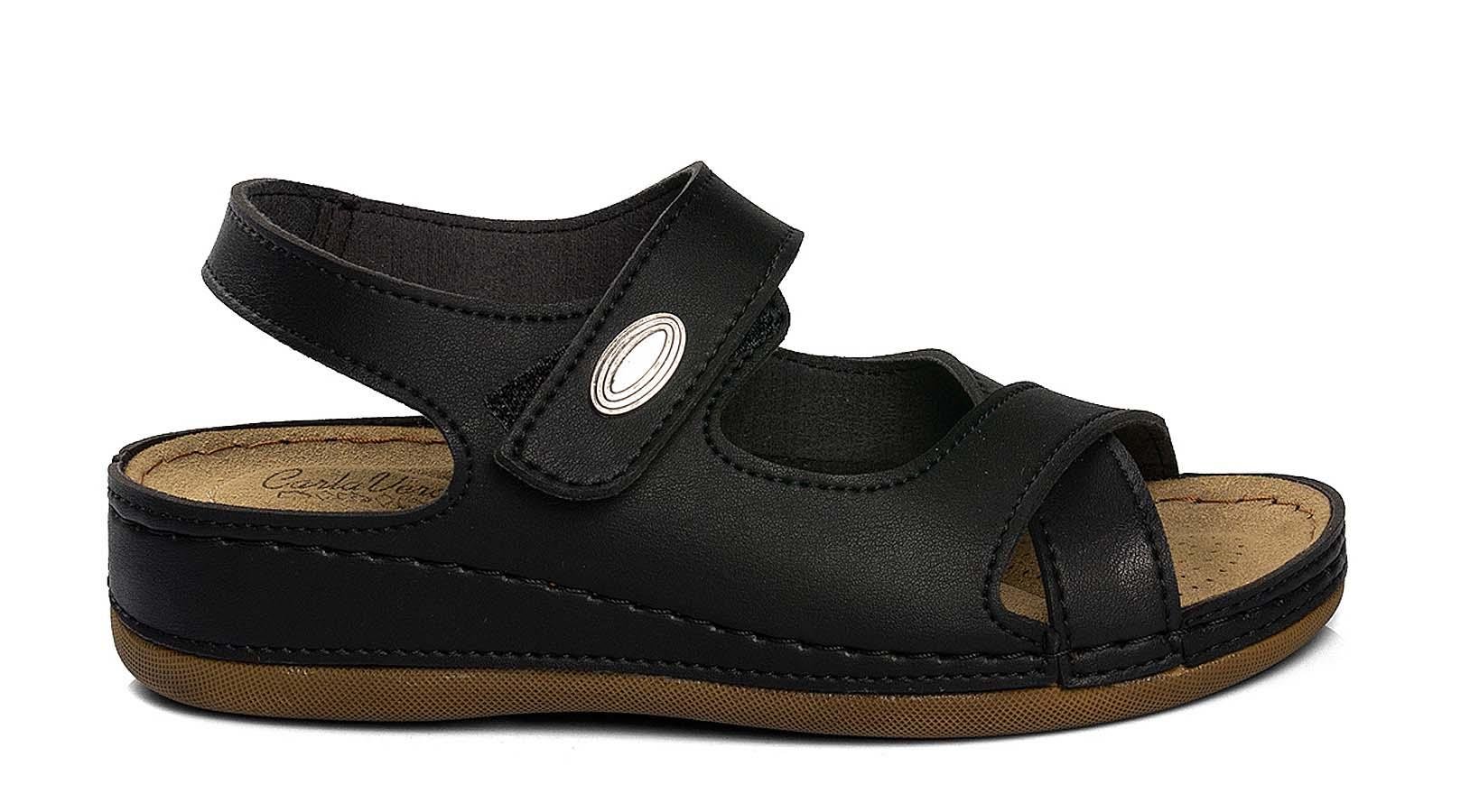 Toptan SANDALET Ayakkabı Toptan CV CV 5955 Z.9   36-40   50 satın al - Dumanlar Ayakkabı Dumanlar