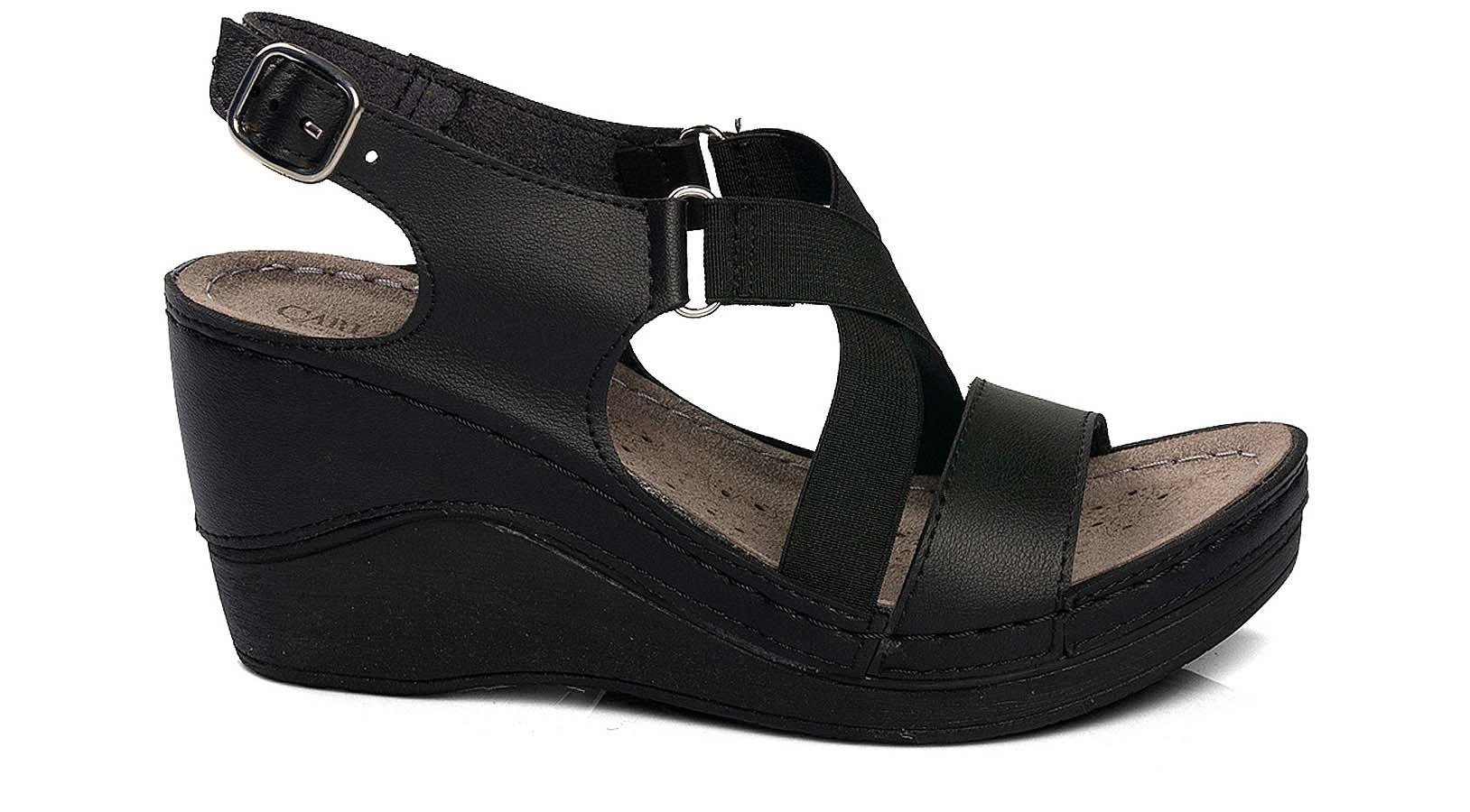 Toptan SANDALET Ayakkabı Toptan CV CV 170666 Z 9   36-40   50 satın al - Dumanlar Ayakkabı Dumanlar