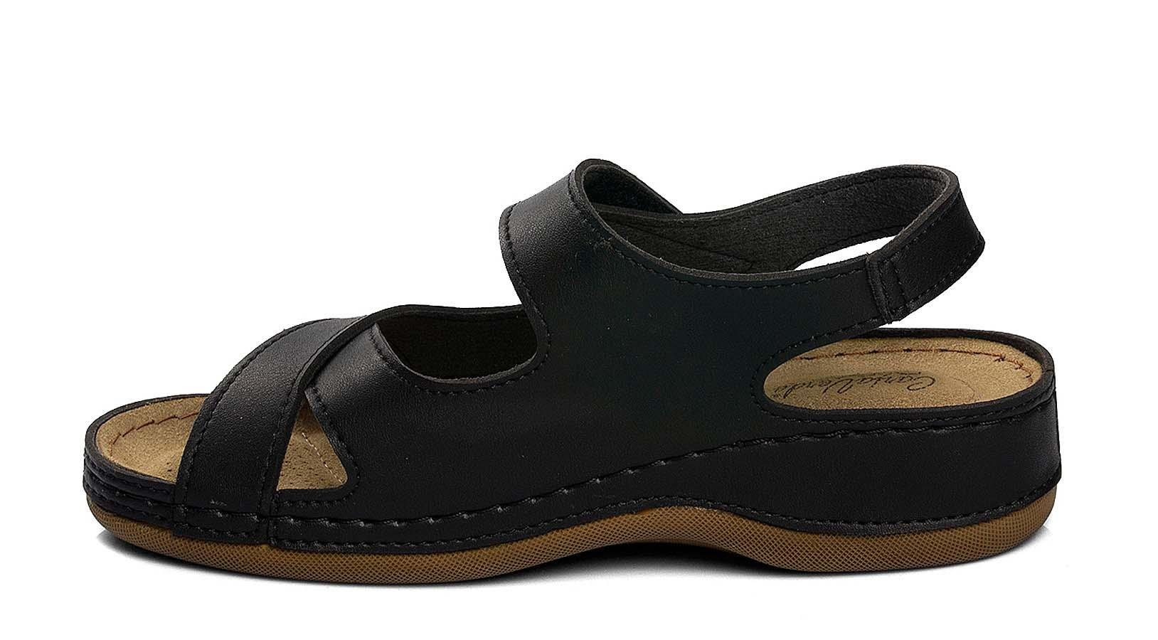 Toptan SANDALET Ayakkabı Toptan CV CV 5955 Z.9   36-40   50 satın al - Dumanlar Ayakkabı Dumanlar