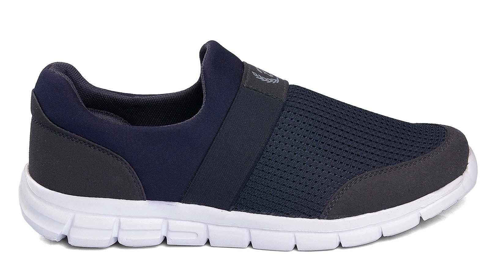 Toptan Spor Ayakkabı BLACKSEABL 527 B 45-47   45-47   LACİVERT Dumanlar