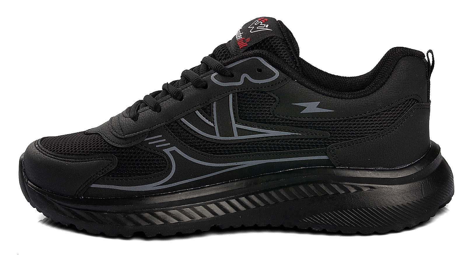 Toptan SPOR Ayakkabı  Dumanlar