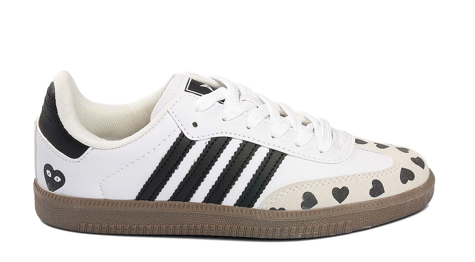 Toptan Spor Ayakkabı  Dumanlar