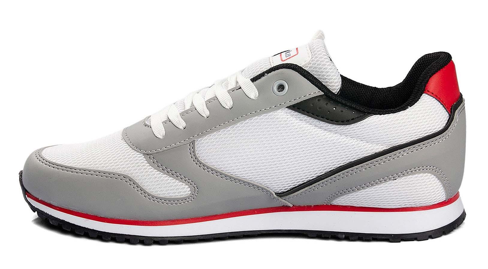 Toptan SPOR Ayakkabı  Dumanlar