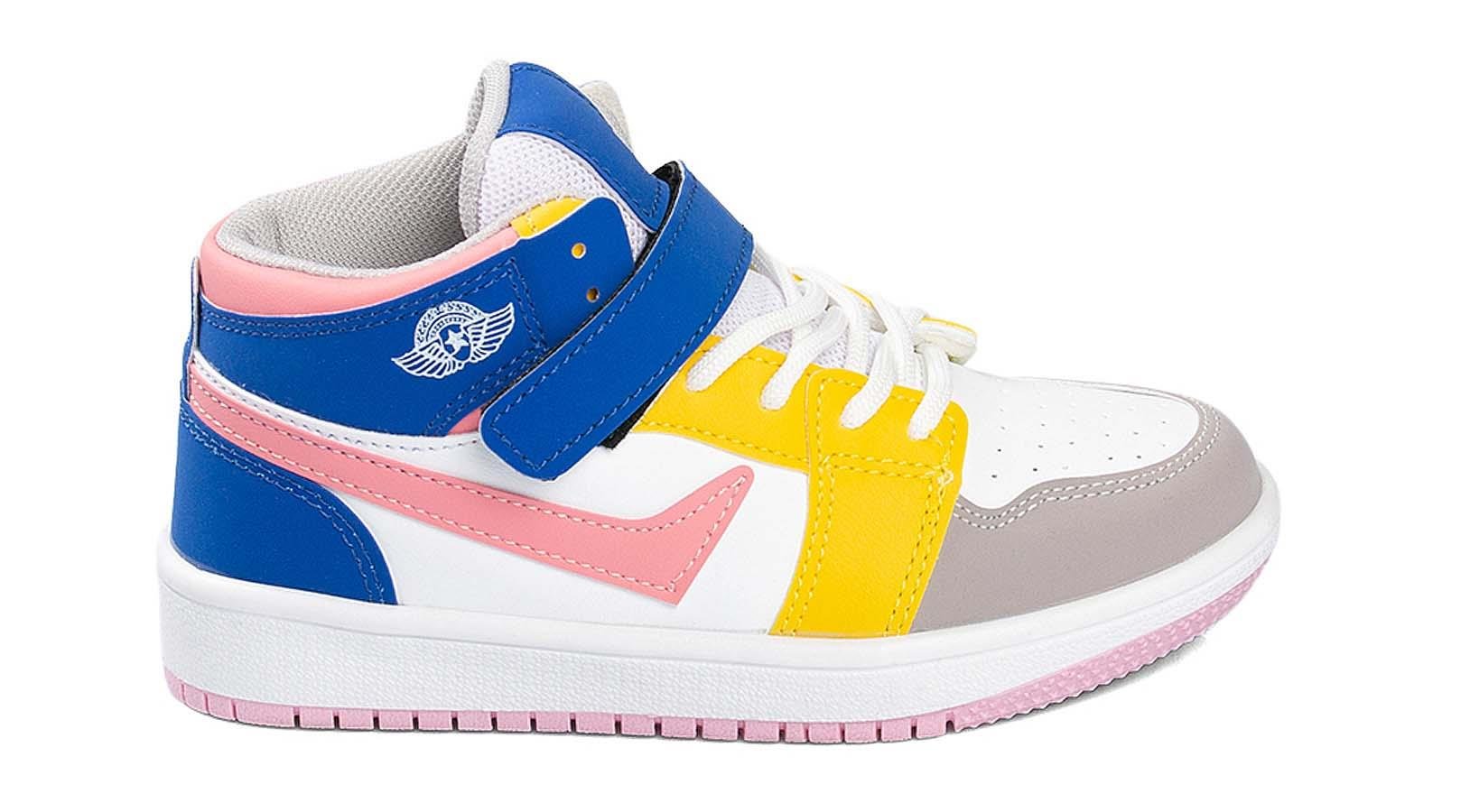 Toptan Spor Ayakkabı  Dumanlar