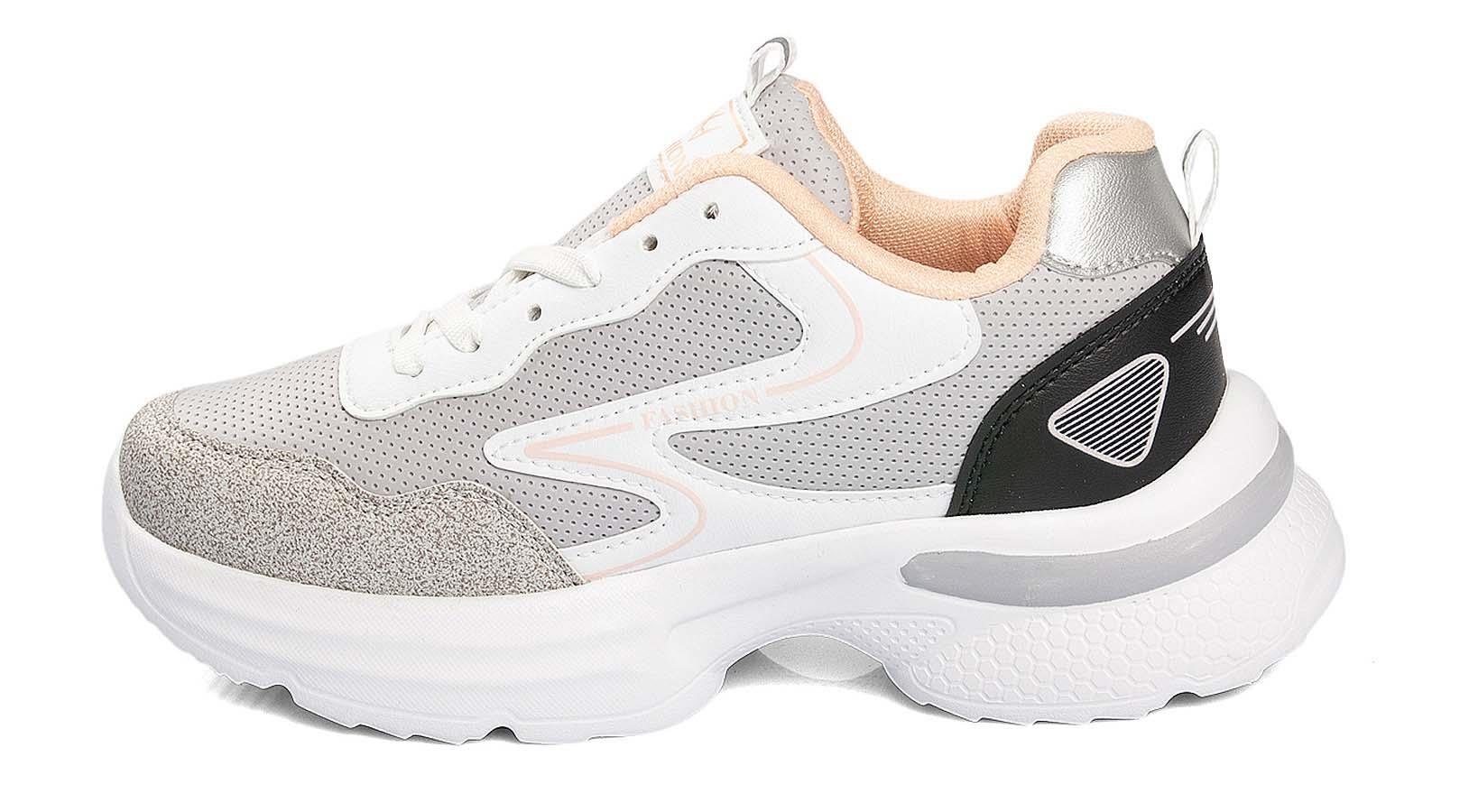 Toptan Spor Ayakkabı  Dumanlar