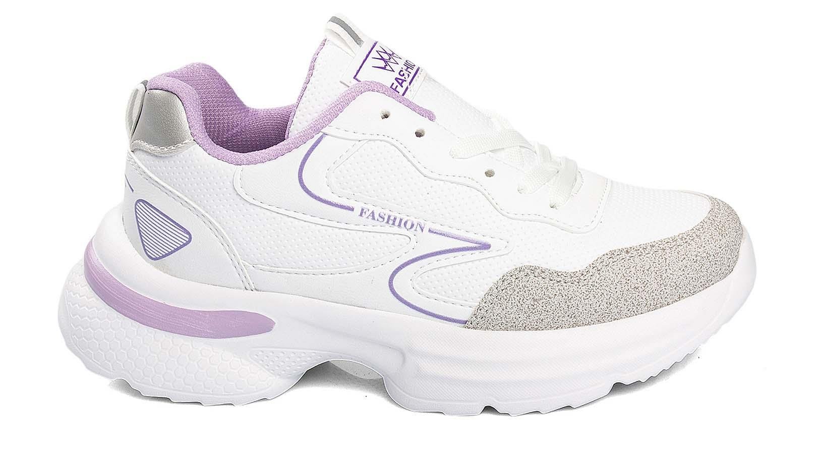 Toptan Spor Ayakkabı  Dumanlar