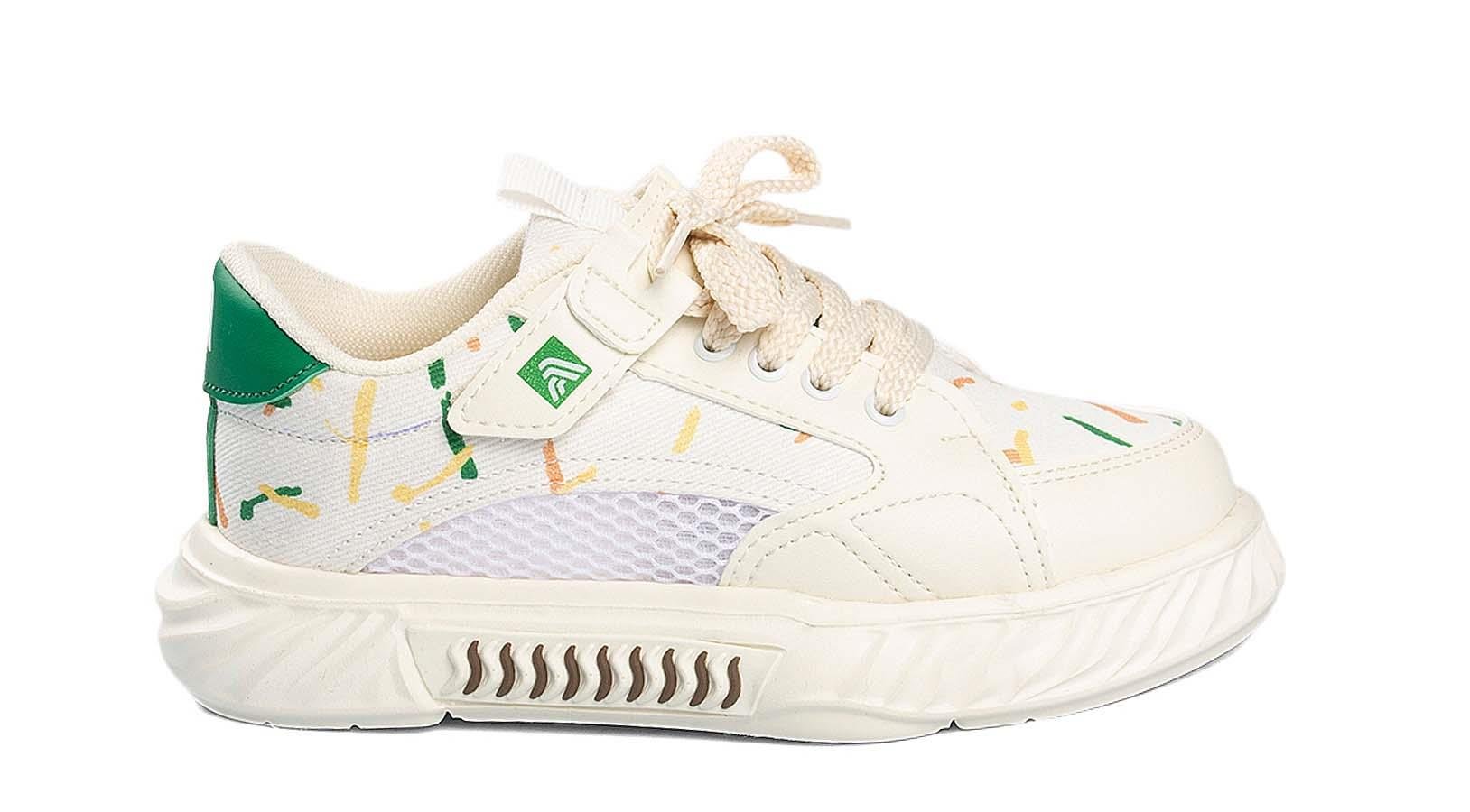 Toptan Spor Ayakkabı  Dumanlar