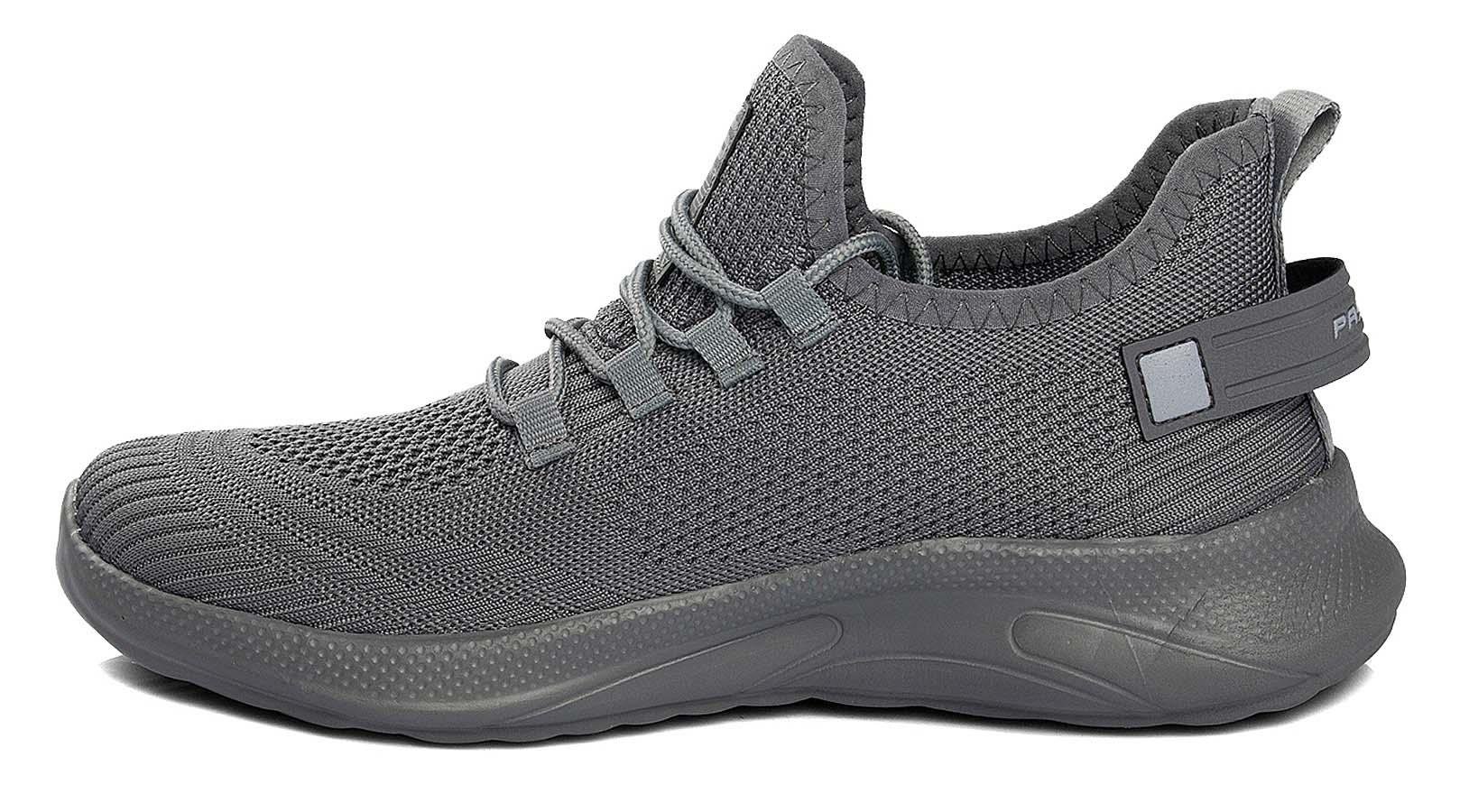 Toptan SPOR Ayakkabı Toptan PASOMİA PS 062 M   40-44   FÜME - Dumanlar Ayakkabı Dumanlar