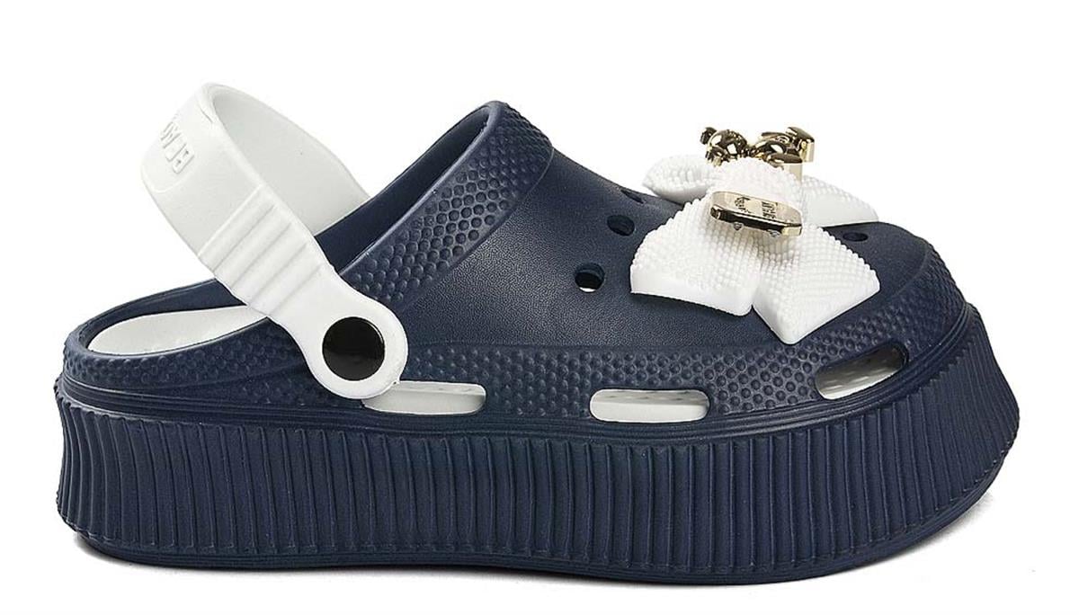 Toptan Terlik Ayakkabı  Dumanlar