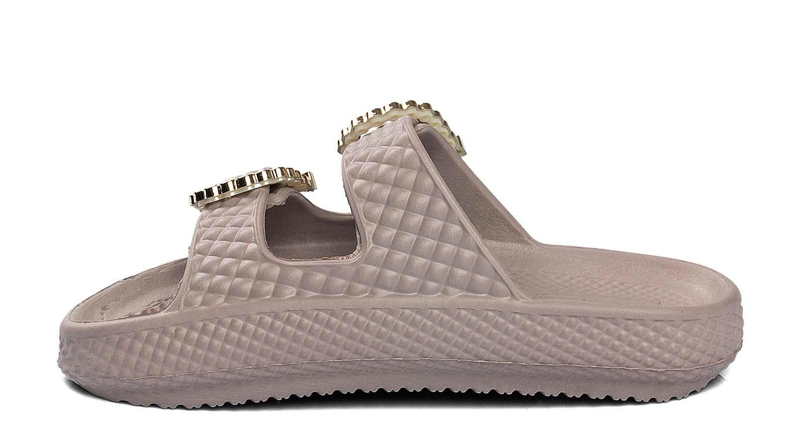 Toptan Terlik Ayakkabı  Dumanlar