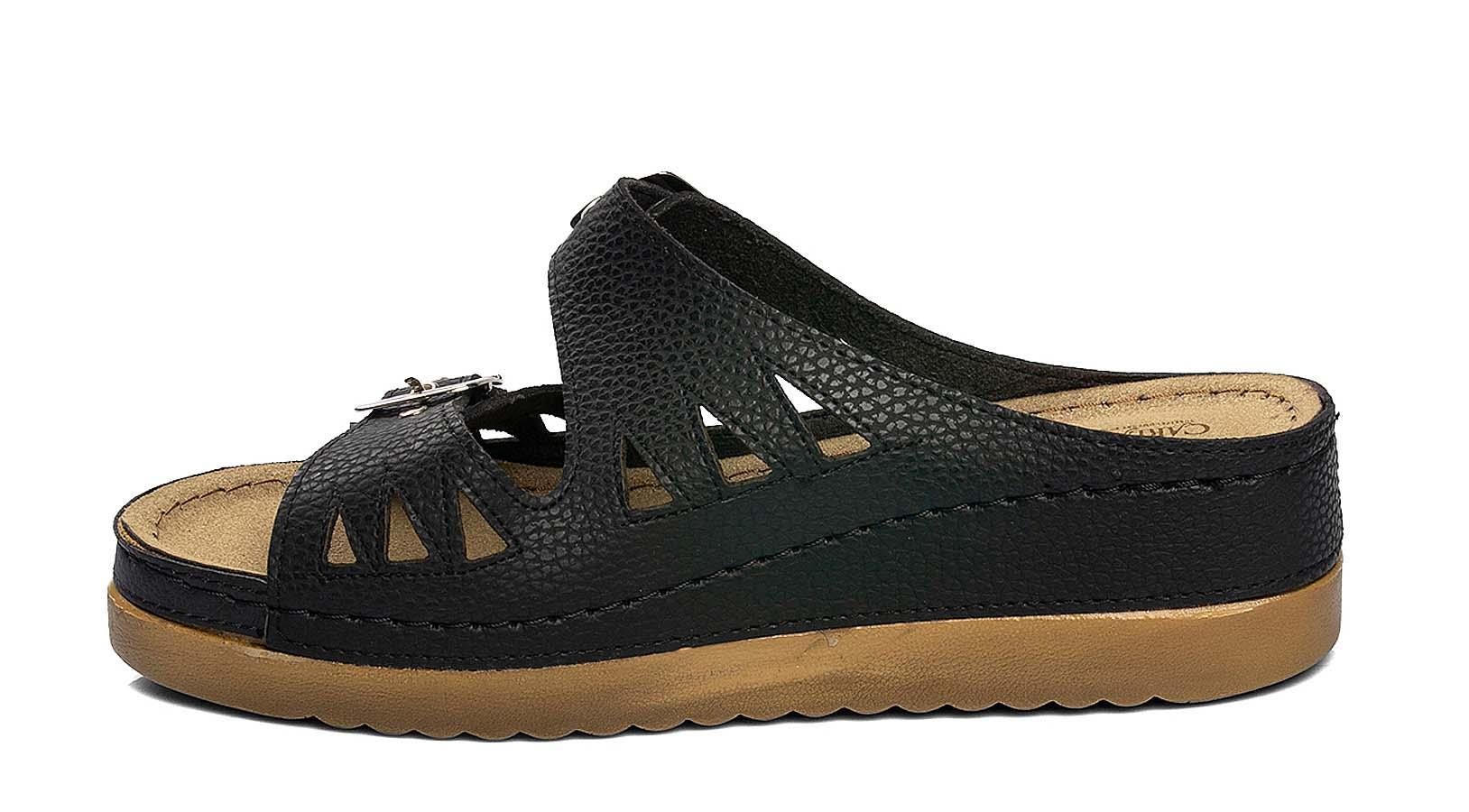 Toptan Terlik Ayakkabı  Dumanlar