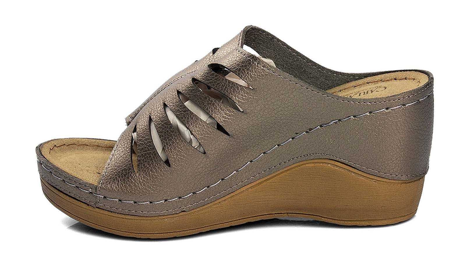 Toptan Terlik Ayakkabı  Dumanlar