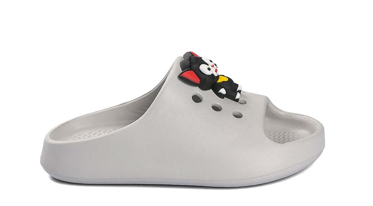 Toptan Terlik Ayakkabı  Dumanlar