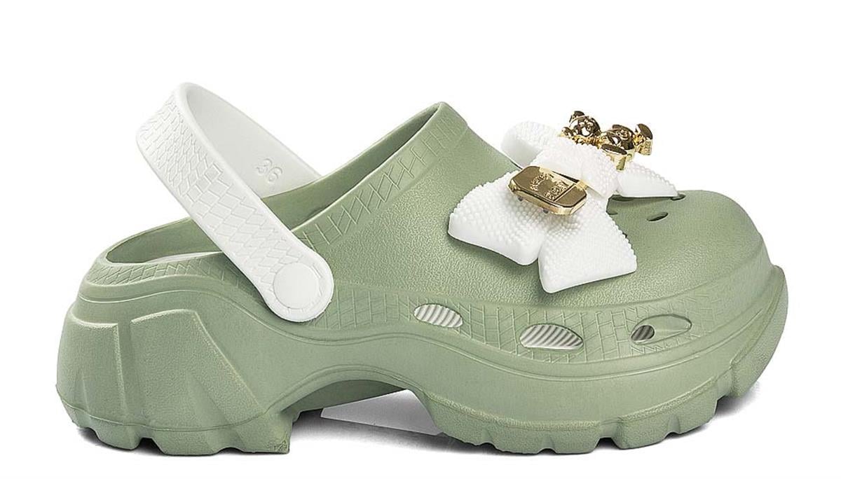 Toptan TERLİK Ayakkabı  Dumanlar