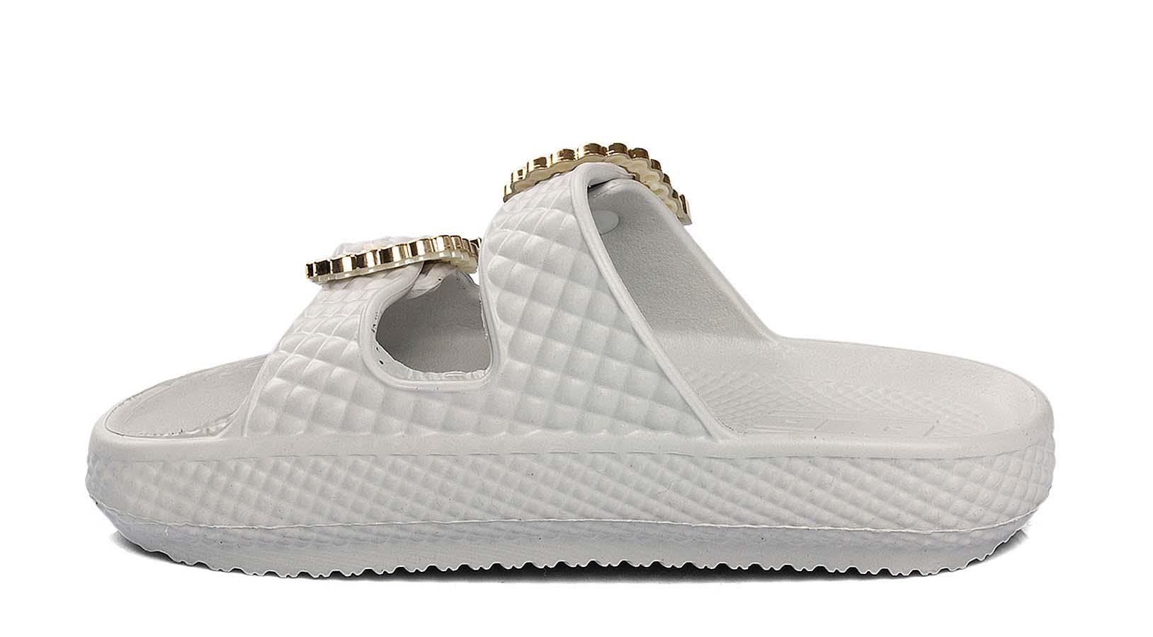 Toptan Terlik Ayakkabı  Dumanlar