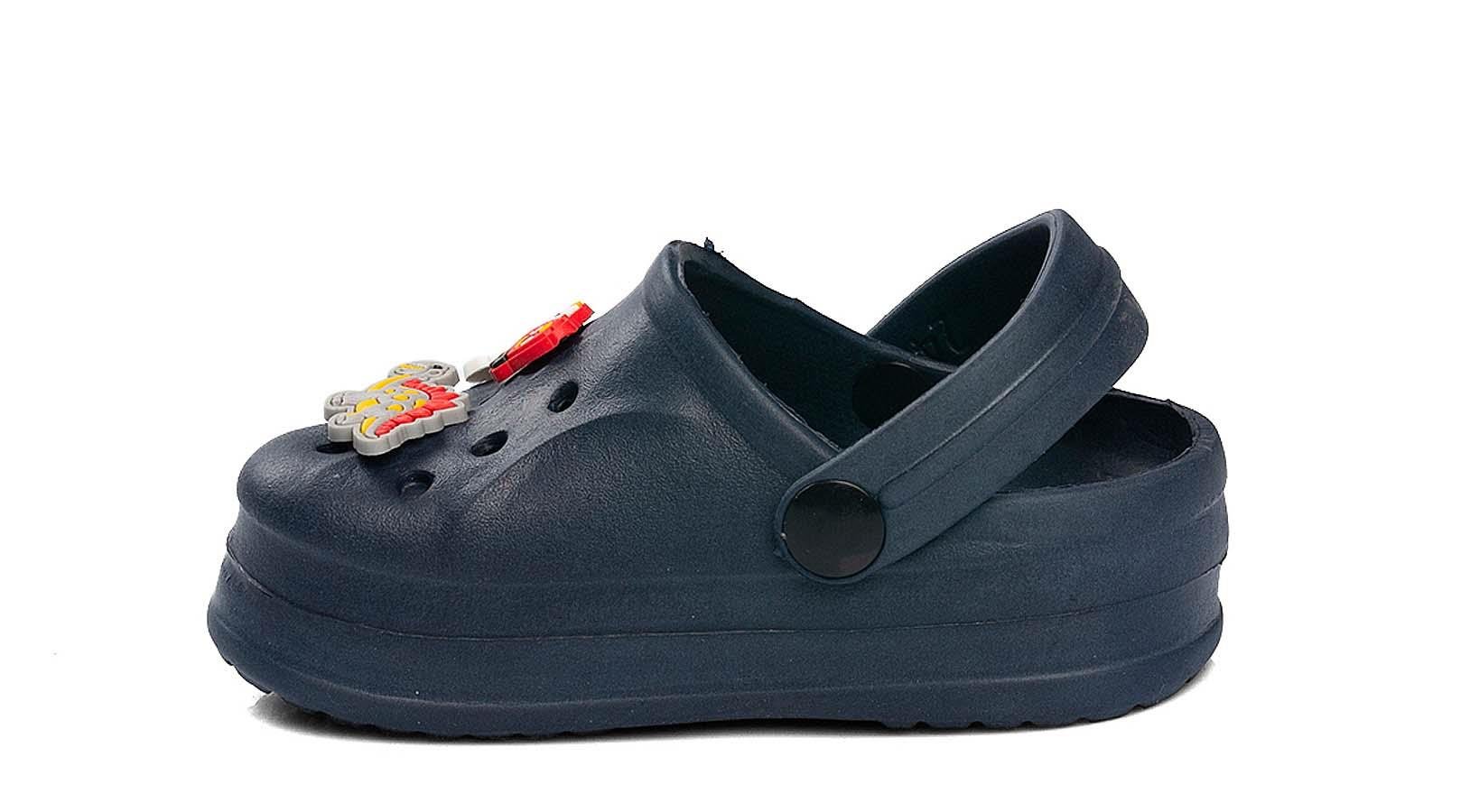 Toptan Terlik Ayakkabı  Dumanlar